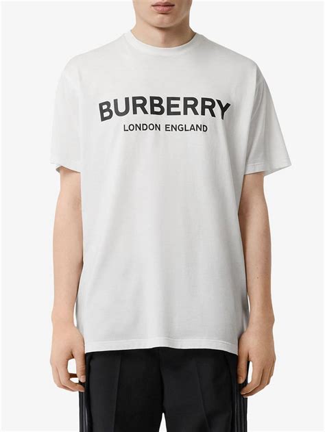 burberry tee shirt sale|Burberry .